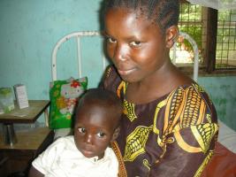 TRAPPED IN POVERTY AND POOR HEALTH